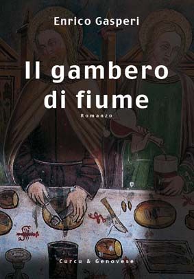 9788887534269 - Il gambero di fiume