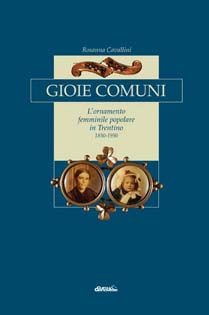 9788887534719 - Gioie comuni