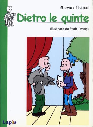 9788887546101 - Dietro le quinte