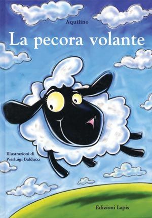 9788887546538 - La pecora volante
