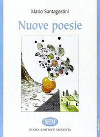 9788887559026 - Nuove poesie