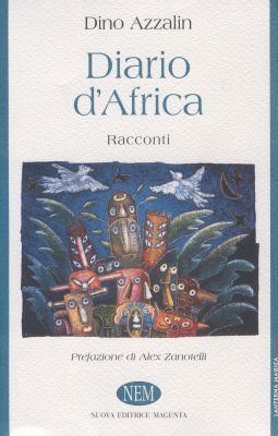 9788887559088 - Diario d'Africa