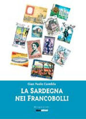 9788887636468 - La Sardegna nei francobolli