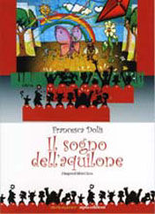 9788887636734 - Il sogno dell'aquilone