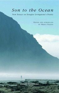 9788887670158 - Son to the ocean. New essays on Douglas Livingstone's Poetry