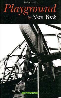 9788887676709 - Playground in New York