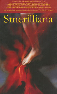 9788887691603 - Smerilliana. Semestrale di civiltà poetiche. Vol. 9