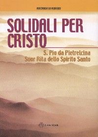 9788887699739 - Solidali per cristo