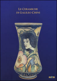 9788887700398 - Le ceramiche di Galileo Chini. Ediz. italiana e portoghese