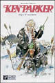 9788887715453 - Lily e il cacciatore. Ken Parker