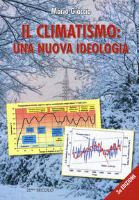 9788887731613 - Il climatismo: una nuova ideologia