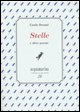 9788887741773 - Stelle e altre poesie