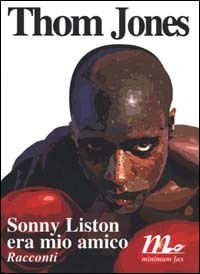 9788887765205 - Sonny Liston era mio amico