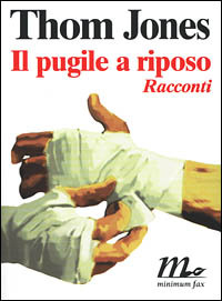 9788887765380 - Il pugile a riposo