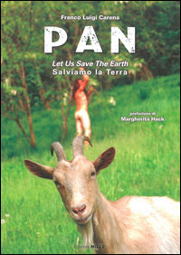 9788887780536 - Pan. Let us save the earth-Salviamo la terra
