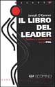 9788887795011 - Il libro del leader. Guidare e coinvolgere con la PNL