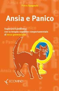 9788887795370 - Ansia e panico