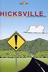 9788887827101 - Hicksville