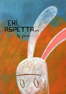 9788887827170 - Ehi, aspetta...