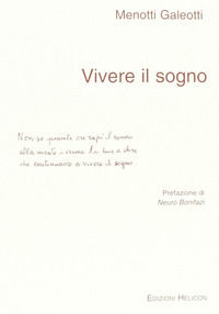 9788887837704 - Vivere il sogno