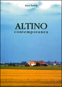 9788887838480 - Altino contemporanea
