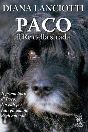 9788887853247 - Paco. Il re della strada