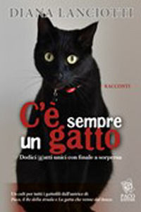 9788887853254 - C'è sempre un gatto. Dodici gatti unici con finale a sorpresa