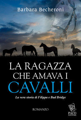9788887853469 - La ragazza che amava i cavalli