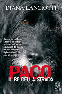 9788887853506 - Paco. Il re della strada