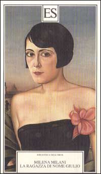 9788887939156 - La ragazza di nome Giulio