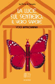 9788887944198 - La luce sul sentiero: il vero sapere