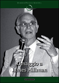9788887952629 - Omaggio a James Hillman