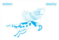 9788887960044 - Bestiario-Beastiary