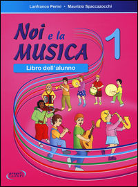 9788888003412 - Noi e la Musica 1