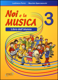 9788888003542 - Noi e la musica 3