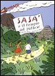 9788888016368 - Sasà e il tempio del pallone