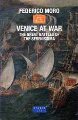9788888028118 - Venice at war
