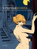 9788888028293 - Venezia sconta