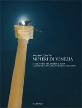 9788888028798 - Misteri di Venezia