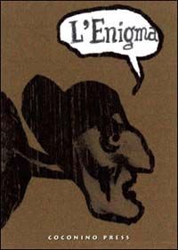 9788888063478 - L'enigma