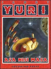 9788888063690 - Yuri. Asa Nisi Masa