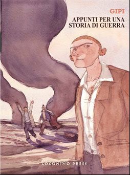 9788888063980 - Appunti per una storia di guerra