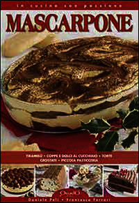 9788888072784 - Mascarpone