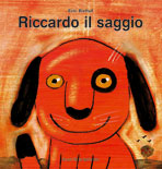 9788888148847 - Riccardo il saggio. Ediz. illustrata
