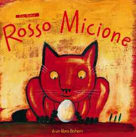 9788888148960 - Rosso micione. Ediz. illustrata