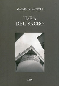 9788888149677 - Idea del sacro