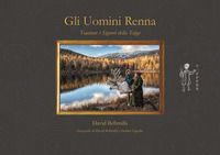 9788888151076 - Gli uomini renna. Ediz. a colori