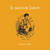 9788888151274 - La storia del signor Jabot
