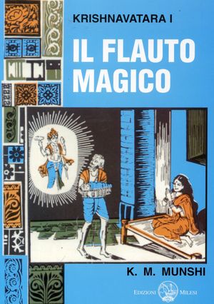 9788888159171 - Il flauto magico
