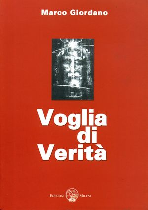 9788888159331 - Voglia di verità